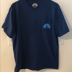 Waters Bluff Men’s tee shirt